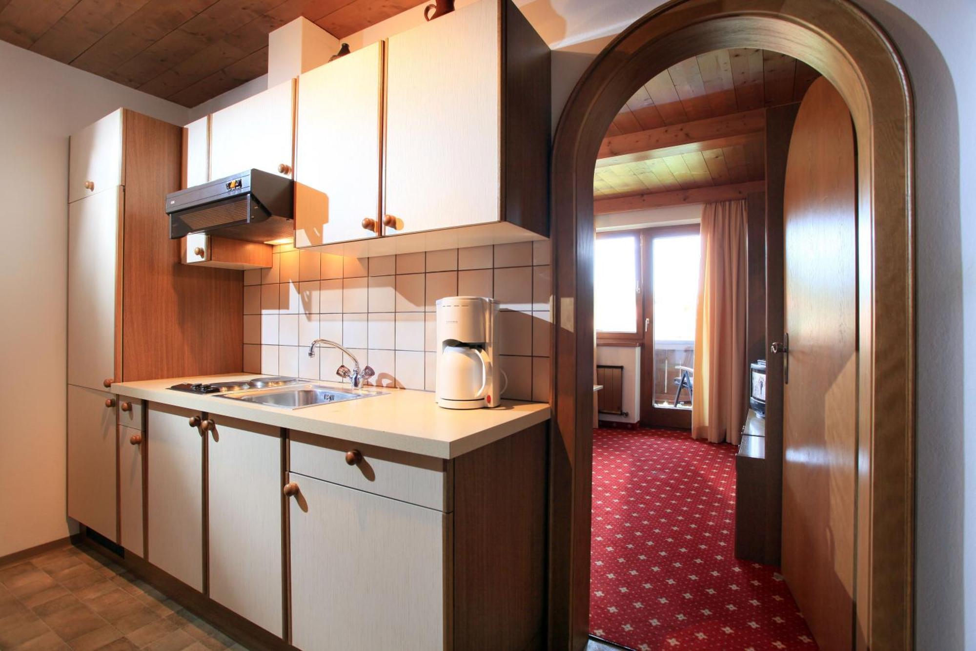 Landhaus Bachler Бріксен-ім-Тале Екстер'єр фото