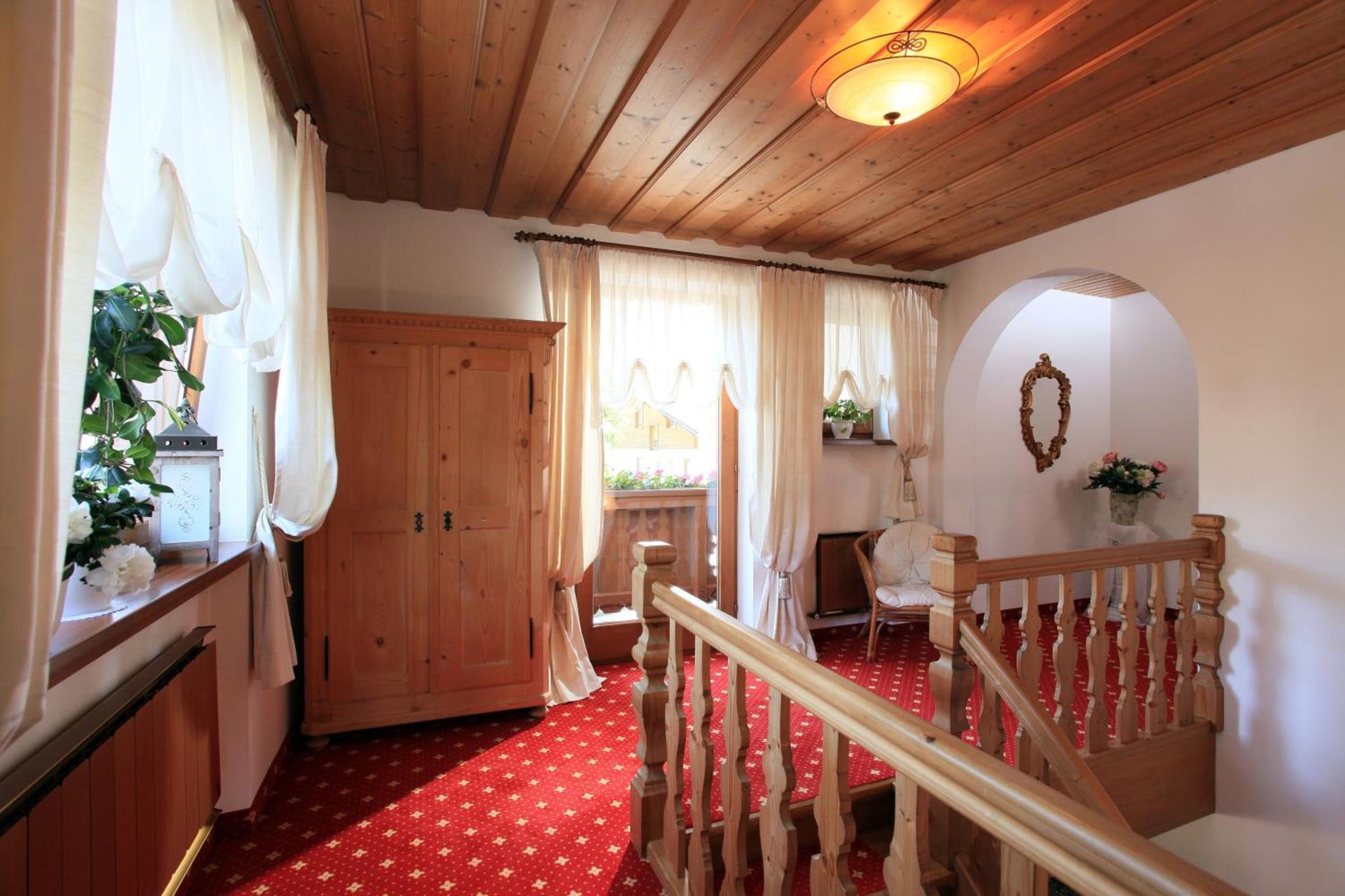 Landhaus Bachler Бріксен-ім-Тале Екстер'єр фото