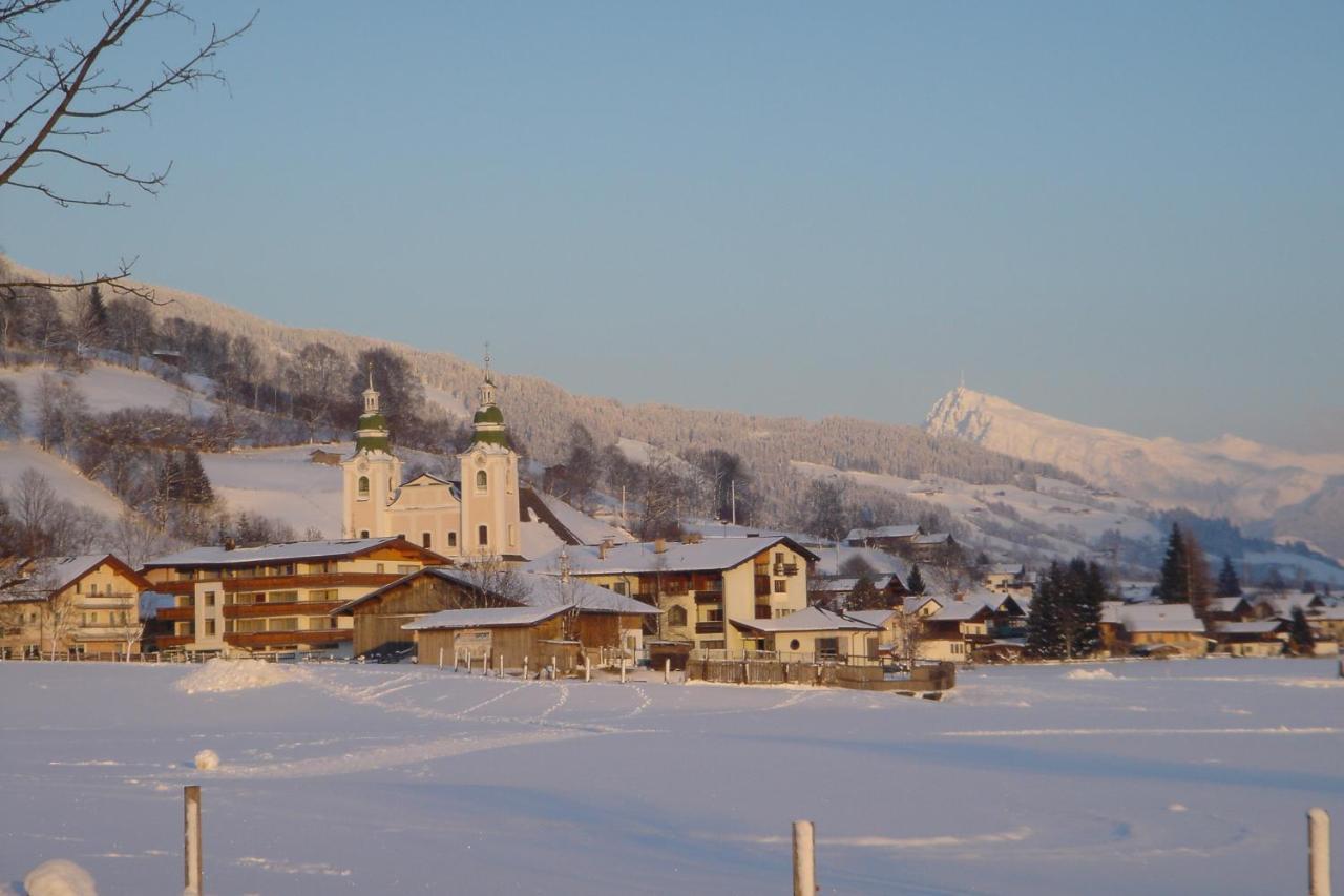 Landhaus Bachler Бріксен-ім-Тале Екстер'єр фото